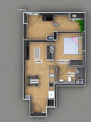 Waterbank at Dakota (D14), Condominium #568247661